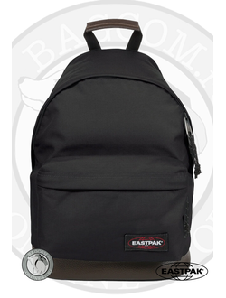 Eastpak Wyoming Black в магазине рюкзаков Bagcom