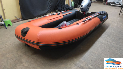 Тент на лодку STORMLINE Classic Air 315