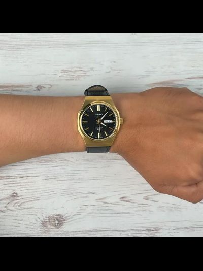 Часы Casio MTP-E735GL-1A