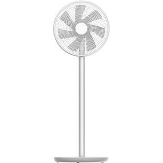 Умный напольный вентилятор Xiaomi Smartmi Dc Inverter Floor Fan 2S