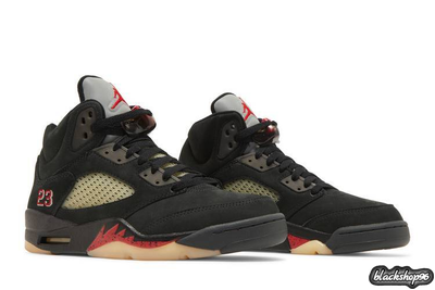 Nike Air Jordan 5 Retro Gore-Tex Black SALE (40-45)