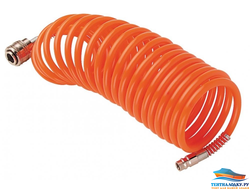 Шланг спиральный 10 м