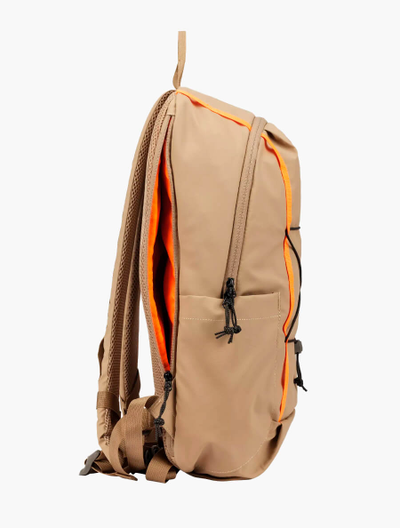 Рюкзак Elliker Keswik Zip Top Backpack 22L Sand
