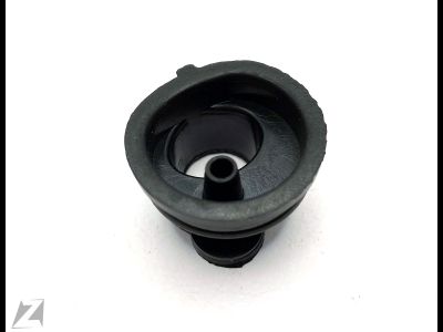 Патрубок карбюратора ШТИЛЬ 180