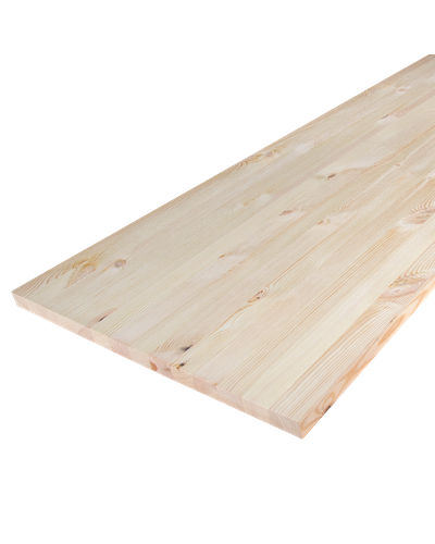 Клееный пиломатериал