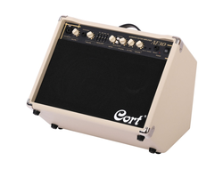 Cort AF30-EU AF Series Комбоусилитель для акустической гитары, 30Вт