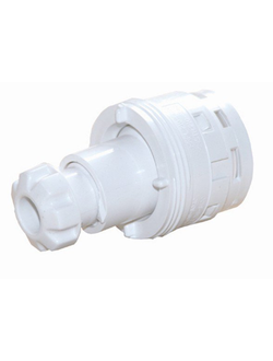 Насадка регулируемая к форсунке гидромассажа Waterway (210-6040)