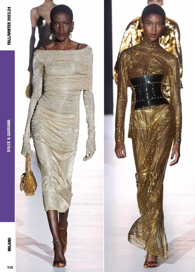 Fashionmag Evening & Cocktail Magazine Autumn-Winter 2024, Иностранные журналы в Москве,Intpressshop