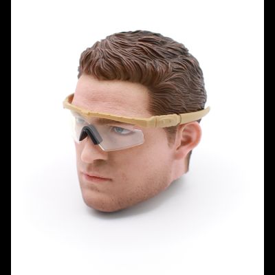 Очки 1/6 (78093F) - DAMTOYS