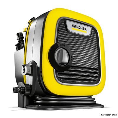 Минимойка Karcher K Mini (1.600-054.0)