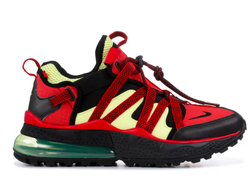 Nike Air Max 270 bowfin red красные