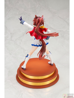 Фигурка 1/7 Токай Тэйо (Toukai Teiou Dreams Are To Be Carried!)