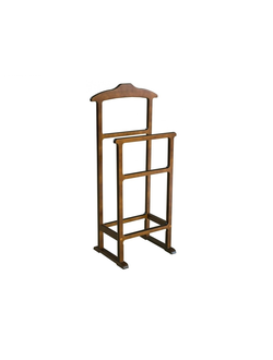 Вешалка напольная (Боринское дерево)