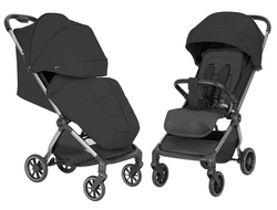 Коляска прогулочная Carrello Atom M CRL-5527 Diamond Black