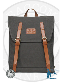 Молодежный рюкзак Yellowstone University Ashton Gray