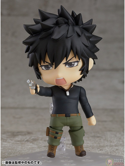 Нендроид Шинья Когами (Kogami Shinya SS ver.)