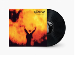 Katatonia - Discouraged Ones LP