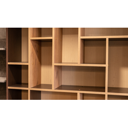 (СТЕЛ 06) Стеллаж универсальный "Orion"