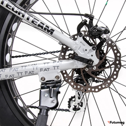 Велосипед TechTeam Attack 26