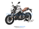 Regulmoto ALIEN MONSTER 300