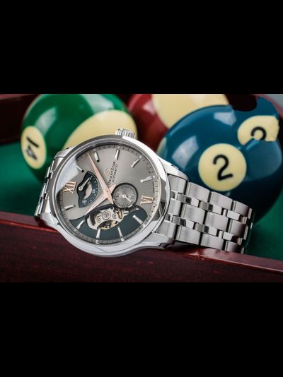 Мужские часы Orient RE-AV0B09N