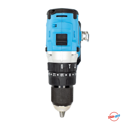 Аккумуляторная ударная дрель-шуруповерт Toua DBLID180-1