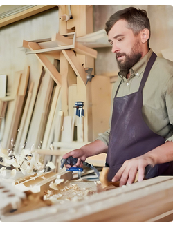 Изготовление трости на заказ