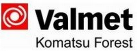 Valmet/Komatsu Forest -производитель лесных тракторов