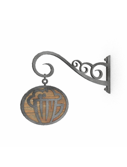 вывески Вывеска 104