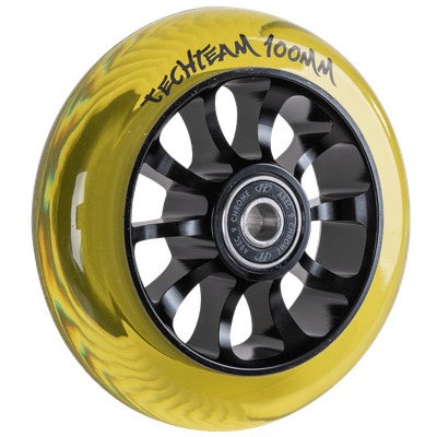 Колесо для самоката Tech Team WINNER 100X24