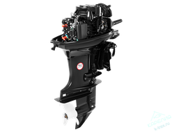 Лодочный мотор Hidea HD40FHS