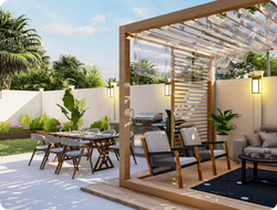 САД И УЛИЦА