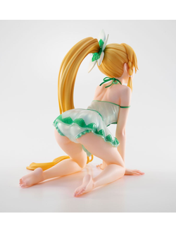 Фигурка 1/4 Лифа (Leafa Negligee Ver.)