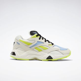 КРОССОВКИ REEBOK AZTREK 96 blue white green