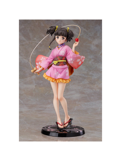 Фигурка 1/7 Мумэй (Mumei Yukata Ver.)