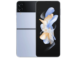 Samsung Galaxy Z Flip4 8/256GB Голубой