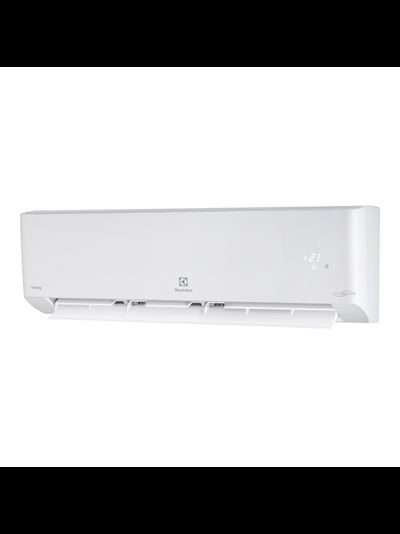 Сплит-система инверторного типа Electrolux Viking 2.0. Super DC Inverter EACS/I-12HVI/N8_21Y комплект