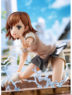 Фигурка Мисака Микото (Mikoto Misaka)