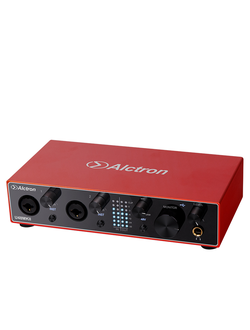 Alctron U48MKII