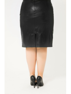 Юбка экокожа 172481 56,58р Sale