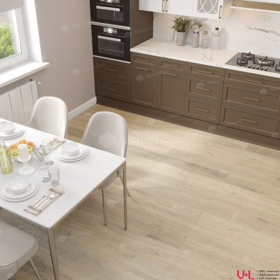 АВА ламинат Alpine Floor Premium XL Дуб Капучино ECO 7-12