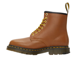 Ботинки Dr Martens Wintergrip Brown Blizzard зимние