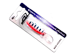 Блесна форелевая Columbia #11