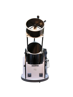 Телескоп Sky-Watcher Dob 16" (400/1800) Retractable SynScan GOTO