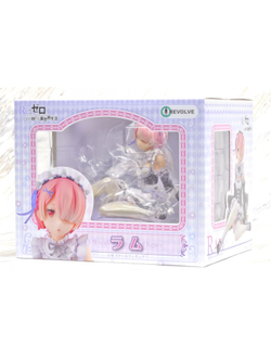 Фигурка 1/8 Рам (Ram)