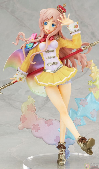 Фигурка 1/8 Мэруру (Meruru)