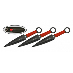 Набор ножей Дартс-1 MM003H3B  Мастер Клинок