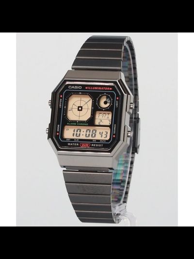 Часы Casio A130WEGG-1A