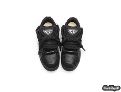 CAT & SOFA BLACK (37-44)