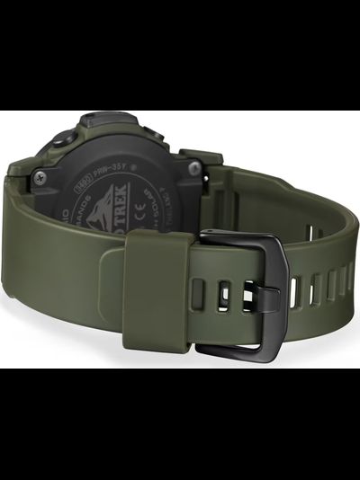 Часы Casio Pro Trek PRW-35Y-3B